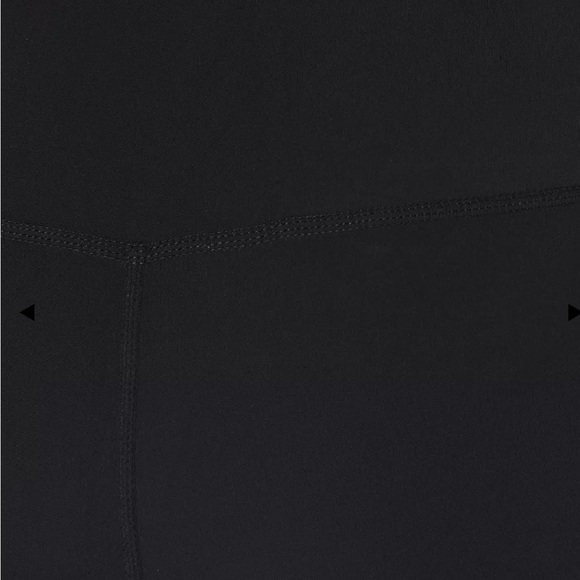 Sweaty Betty All Day Black 7:8 Leggings - Picture 14 of 14